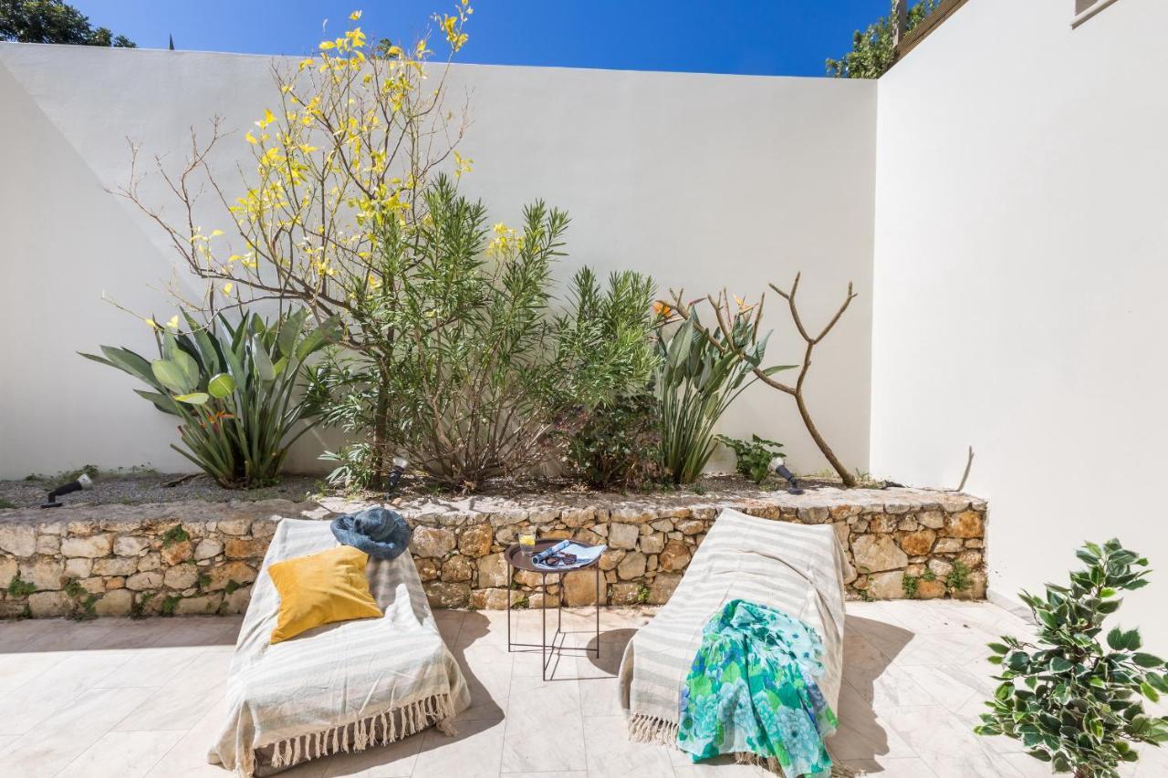 Lux Villa Mia With Heated Pool, 2Km To Beach & Childrens Area! Mikro Metochi Exterior photo